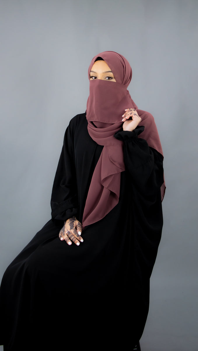 Muslim Boutiques | JILBABS | NIQABS | ABAYAS | HIJAB | RAMADAN