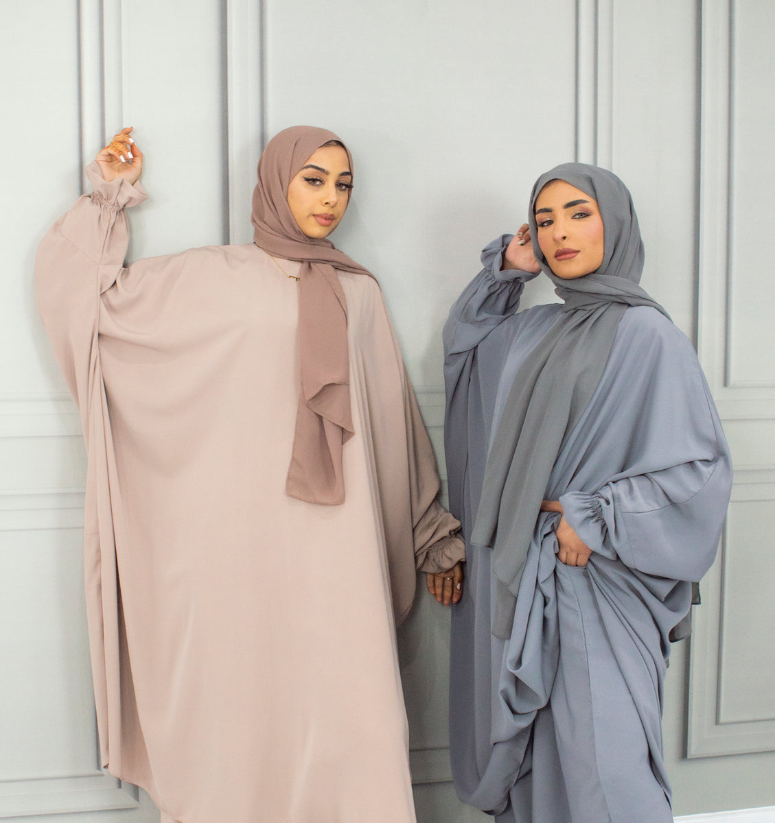 Muslim Boutiques | Hijabs